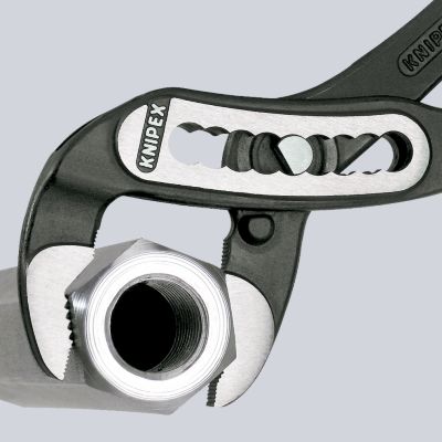 Image showing  10 in. Water Pump Alligator Pliers