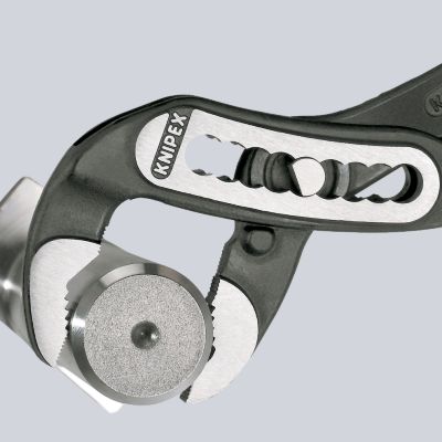 Image showing  10 in. Water Pump Alligator Pliers