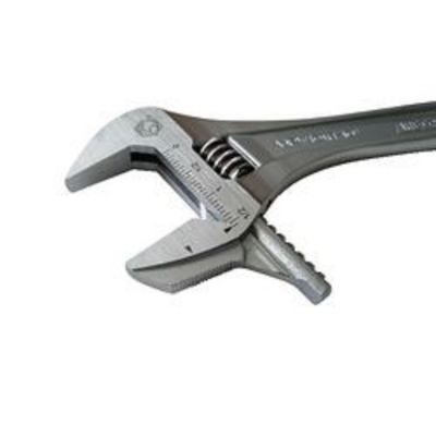 IREGA Reversible Adjustable Wrench, IR92WR6