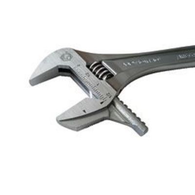 IREGA Reversible Adjustable Wrench, IR92WR10
