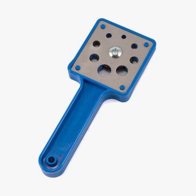 Thread Wizard Metric Bolt Cleaner Tool