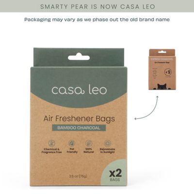 Image showing  Air Freshener Bags