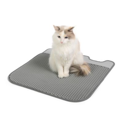 Casa Leo Color-Matched Litter Mat for Leo's Loo Too
