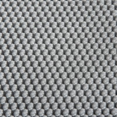 Image showing 7 th Casa Leo Color-Matched Litter Mat for Leo's Loo Too