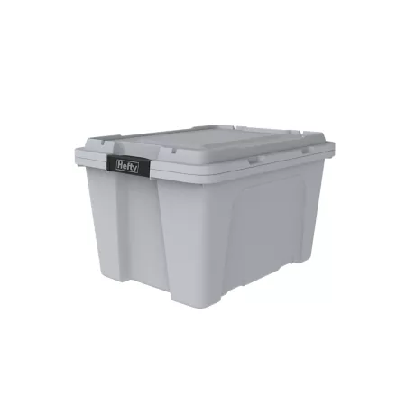 LARGE 18 gal Hefty Max Pro Storage Bag Storage Totes