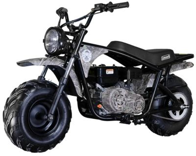 Monster moto gas powered best sale mini bike