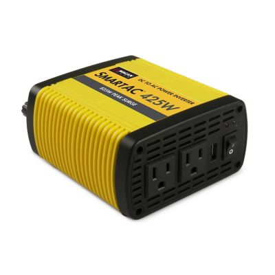 Wagan Tech 425W Smart A/C Power Inverter, 3706