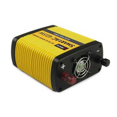 Image showing  425W Smart A/C Power Inverter, 3706