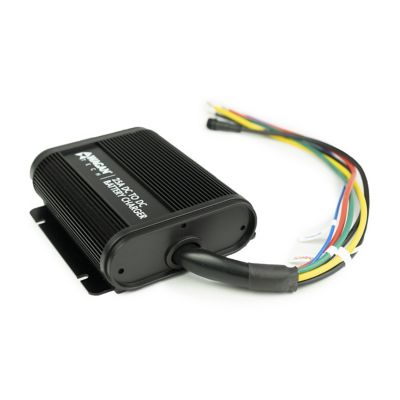 Image showing  25A DC to DC Battery Charger