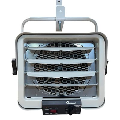 Dr. Infrared Heater DR966