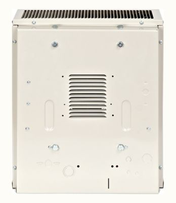 Image showing  208V, 3Kw, Single Phase Unit Heater, DR-P130