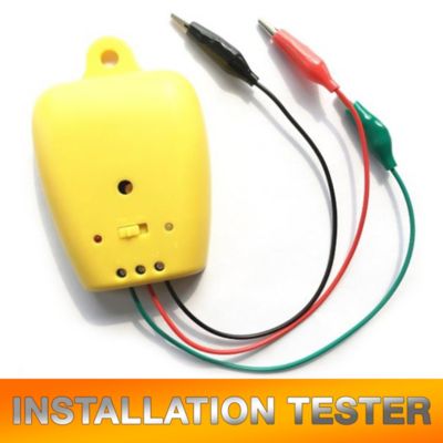 Image showing  Electric Radiant Floor Heating Cable Kit, Wifi Thermostat, Tester, App, 363 ft./110 Sqft, 120V, DR-9FH1110