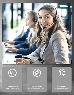 Image showing 5 th iLIVING 30 in. 3-Speed Indoor High Velocity Drum Fan Industrial, Commercial, Residential Air Circulator, Speed Control, 8300 CFM