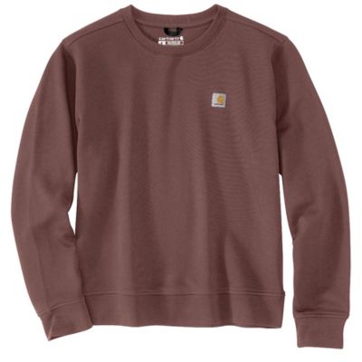 J.Crew: French Terry Crewneck Sweatshirt For Men