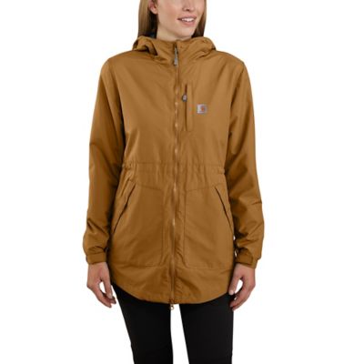 Carhartt Rain Defender Relaxed Fit Lightweight Coat