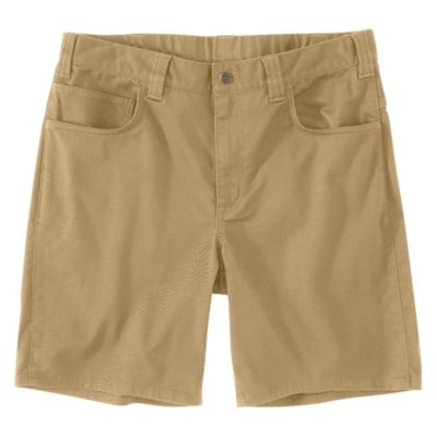 Carhartt Men's Force 9 in. Relaxed Fit Shorts