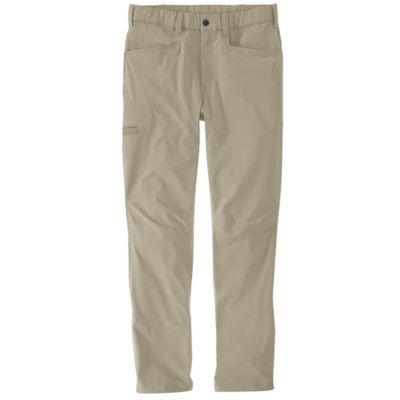 Carhartt Men's Force Sun Defender Relaxed Fit Pant