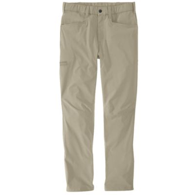 Carhartt Men's Force Sun Defender Relaxed Fit Short at Tractor Supply Co.