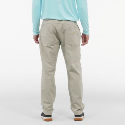 Image showing  Men's Relaxed Tapered Force Phoenix Pant
