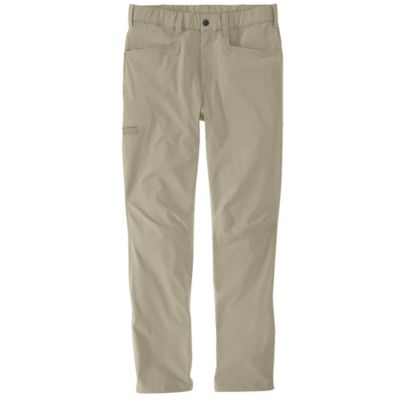 Image showing 0 th Carhartt Men's Relaxed Tapered Force Phoenix Pant