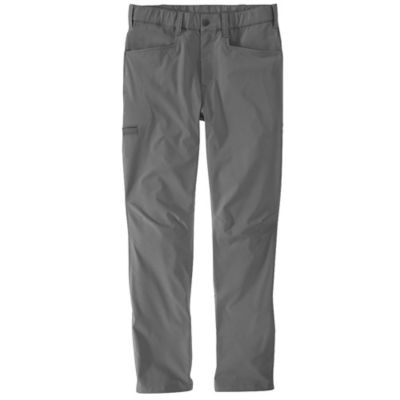 Carhartt Men's Force Sun Defender Relaxed Fit Work Pants