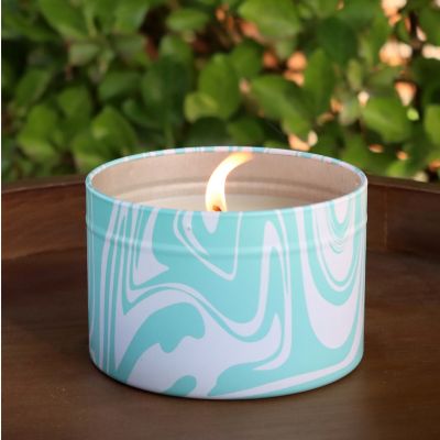Image showing  Mosquito Repellent Candle