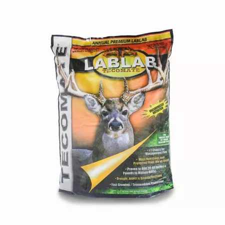 Tecomate LabLab Seeds 700 Food Plots