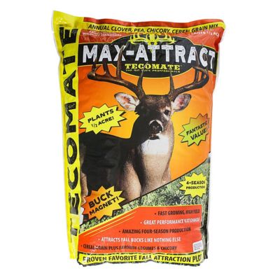 Tecomate Max-Attract, 650