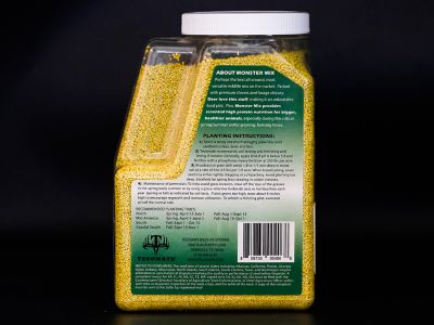 Image showing  Monster Mix, 16055