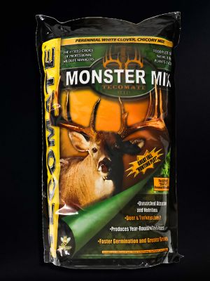 Tecomate Monster Mix, 100