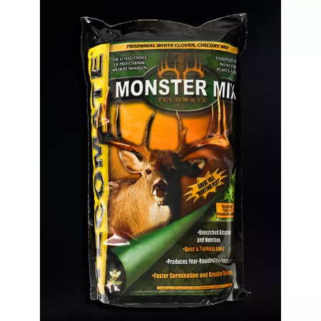 Tecomate Monster Mix 100 Food Plots