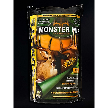 Tecomate Monster Mix, 100 at Tractor Supply Co.