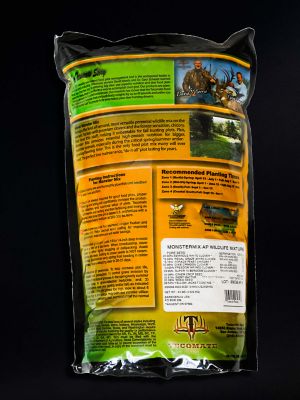 Image showing  Monster Mix, 100