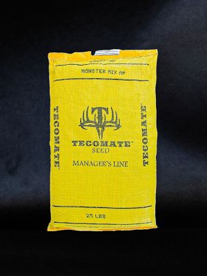 Tecomate Monster Mix, 5015 AP