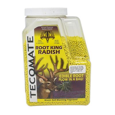 Tecomate Root King Radish, 16030