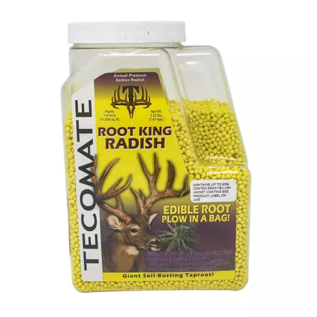 Royal radish root Tecomate 16030 Food Plots