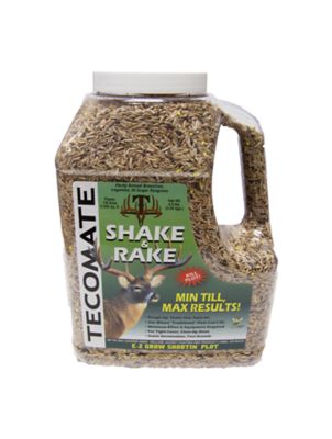 Tecomate Shake & Rake, 16050