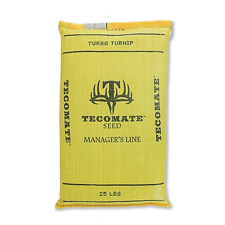 Tecomate Turbo Turnip, 10020