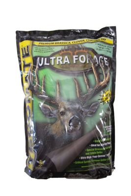 Tecomate Ultra-Forage, 400