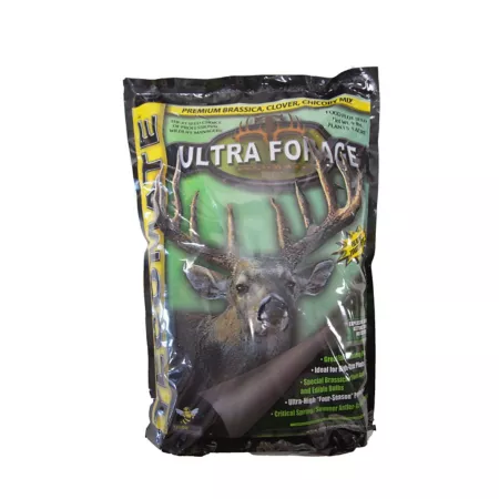 Tecomate Ultra-Forage 400 Food Plots