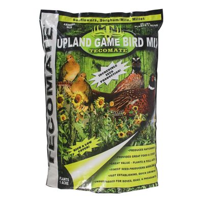 Tecomate Upland Game Bird Tecomix, 1300