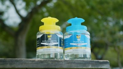 Image showing  Fly Trap Lure Refill