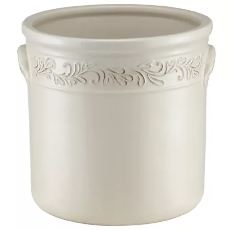 Discount red 35 oz Ceramic planter pot Planters