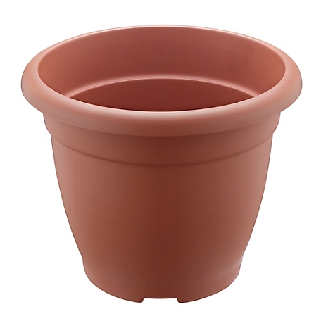 Red Shed Basic Planter, 16 in.