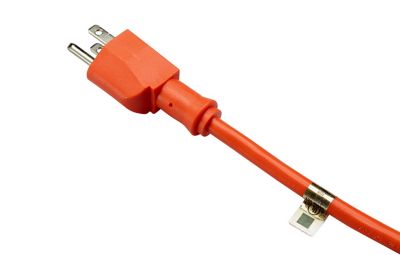 JobSmart 75 ft. Indoor/Outdoor Extension Cord