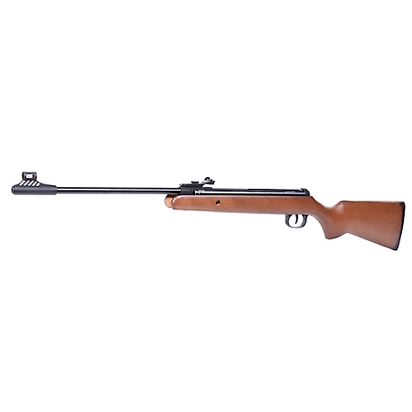 DIANA 4.5mm (.177) Caliber Two-Forty 7.5 Joule Air Rifle
