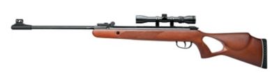 DIANA 5.5mm (.22) Caliber Two-Fifty Scope Combo Air Rifle