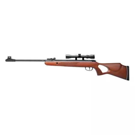 DIANA 5.5mm (.22) Caliber Two-Fifty Scope Combo Air Rifle Air Rifles