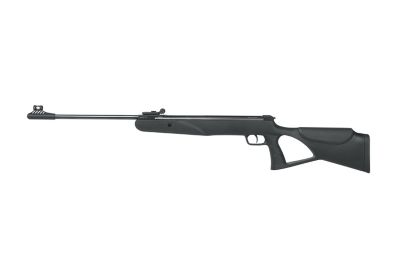 DIANA 5.5mm (.22) Caliber Two-Sixty Scope Combo Air Rifle