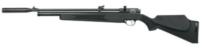 DIANA 4.5mm (.177) Caliber Stormrider Air Rifle, Black